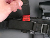 NeoMag - Sentry Strap - Black